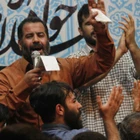 محمدرضا بذری