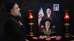  منتخب حماسی استودیویی ایران