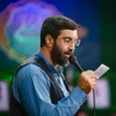 سید رضا نریمانی