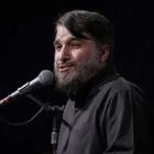  استودیویی مناجات با امام حسین (ع) شب جمعه کربلا منتخب سردبیر احساسی