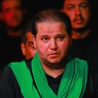 سید رضا تحویلدار
