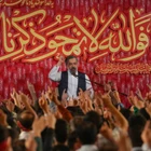مولودی ولادت حضرت زینب (س)