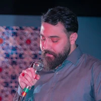مناجات با حضرت ابالفضل (ع) استودیویی