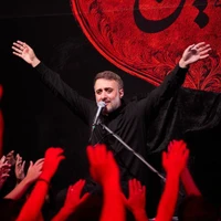 مناجات با امام حسین (ع) استودیویی