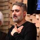 محمد حسین پویانفر