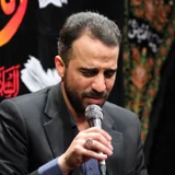 حاج علی کرمی