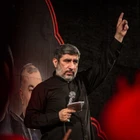 شهادت سید ابراهیم رئیسی