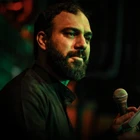 مناجات با امام رضا (ع)