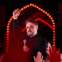مناجات با امام حسین (ع) استودیویی
