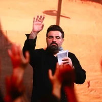 مناجات با امام حسین (ع) زمینه