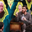 مهدی رسولی