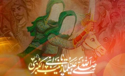 شب چهارم محرم