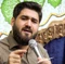 خوش به حال اونا که با نفست هم نفسن