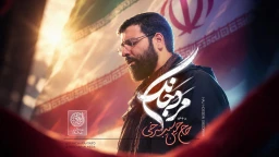  استودیویی مقاومت و جهاد اسلامی منتخب
