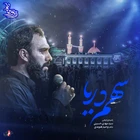 سید مهدی حسینی