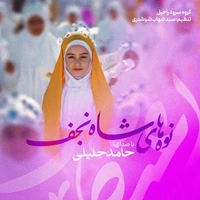 ولادت حضرت معصومه (س) استودیویی