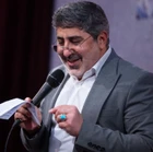 حاج محمدرضا طاهری