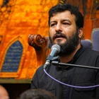 سید امیر حسینی