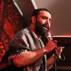 مناجات با امام حسین (ع)