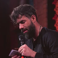 مناجات با امام حسین (ع) زمینه