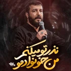 مناجات با امام حسین (ع)