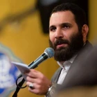 محمد حسین حدادیان