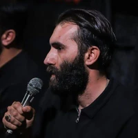 مناجات با امام رضا (ع) استودیویی