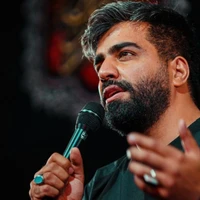 مناجات با امام حسین (ع) استودیویی