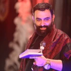 مناجات با امام زمان (عج)
