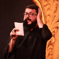 مدح حضرت زینب (س) استودیویی