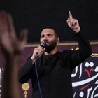 محمد حسین حدادیان