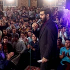 سید رضا نریمانی