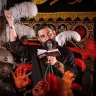 جواد مقدم