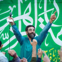 ولادت حضرت فاطمه (س) مولودی