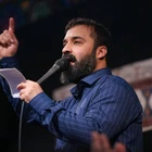 مناجات با امام حسین (ع)