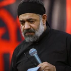 حاج محمود کریمی