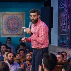 سید رضا نریمانی