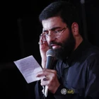 مناجات با امام حسین (ع)