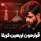 نماهنگ قرارمون اربعین کربلا