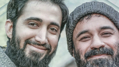 نماهنگ وقت اذان عبدالرضا هلالی محمد اسداللهی - کآشوب