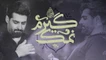 نماهنگ نمک گیرم مهدی رعنایی