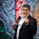 حاج محمدرضا طاهری