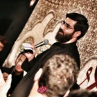 سید رضا نریمانی