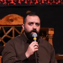 کربلایی مازیار طاولی