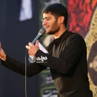 محسن عراقی