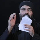 عبدالرضا هلالی