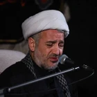 حجت الاسلام میرزامحمدی