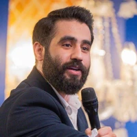 ولادت حضرت علی اکبر (ع) مولودی