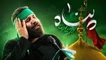 نماهنگ پناه - محمدحسین حدادیان