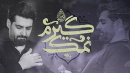 مناجات با امام حسن مجتبی (ع)